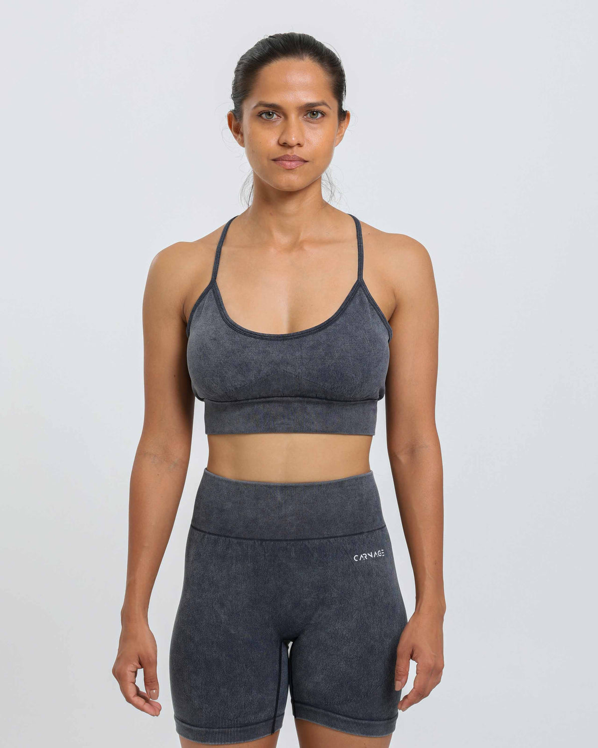 Obsidian Sports Bra