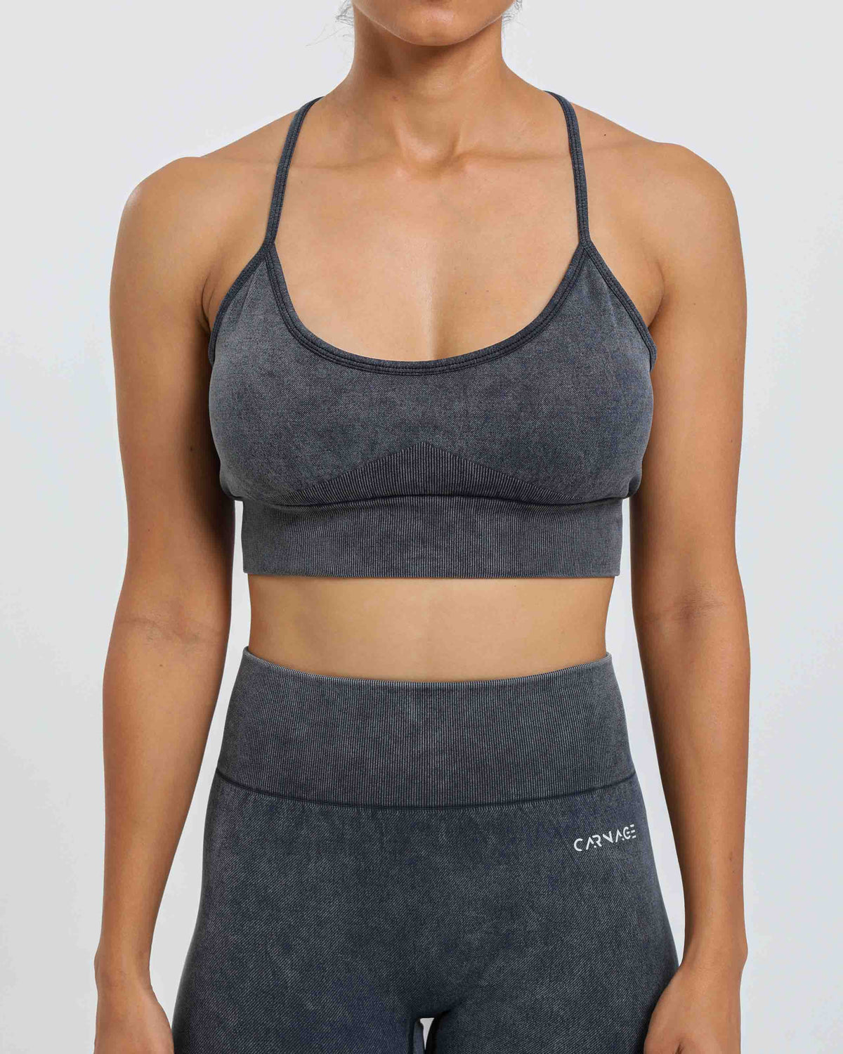 Obsidian Sports Bra