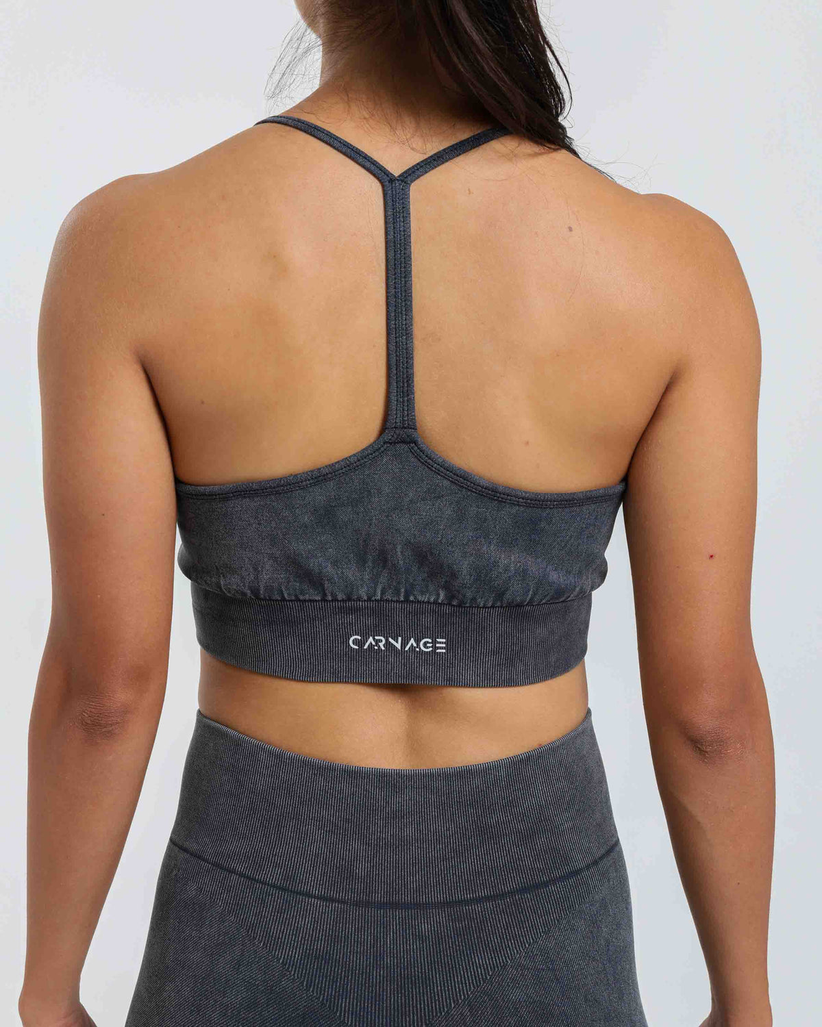 Obsidian Sports Bra