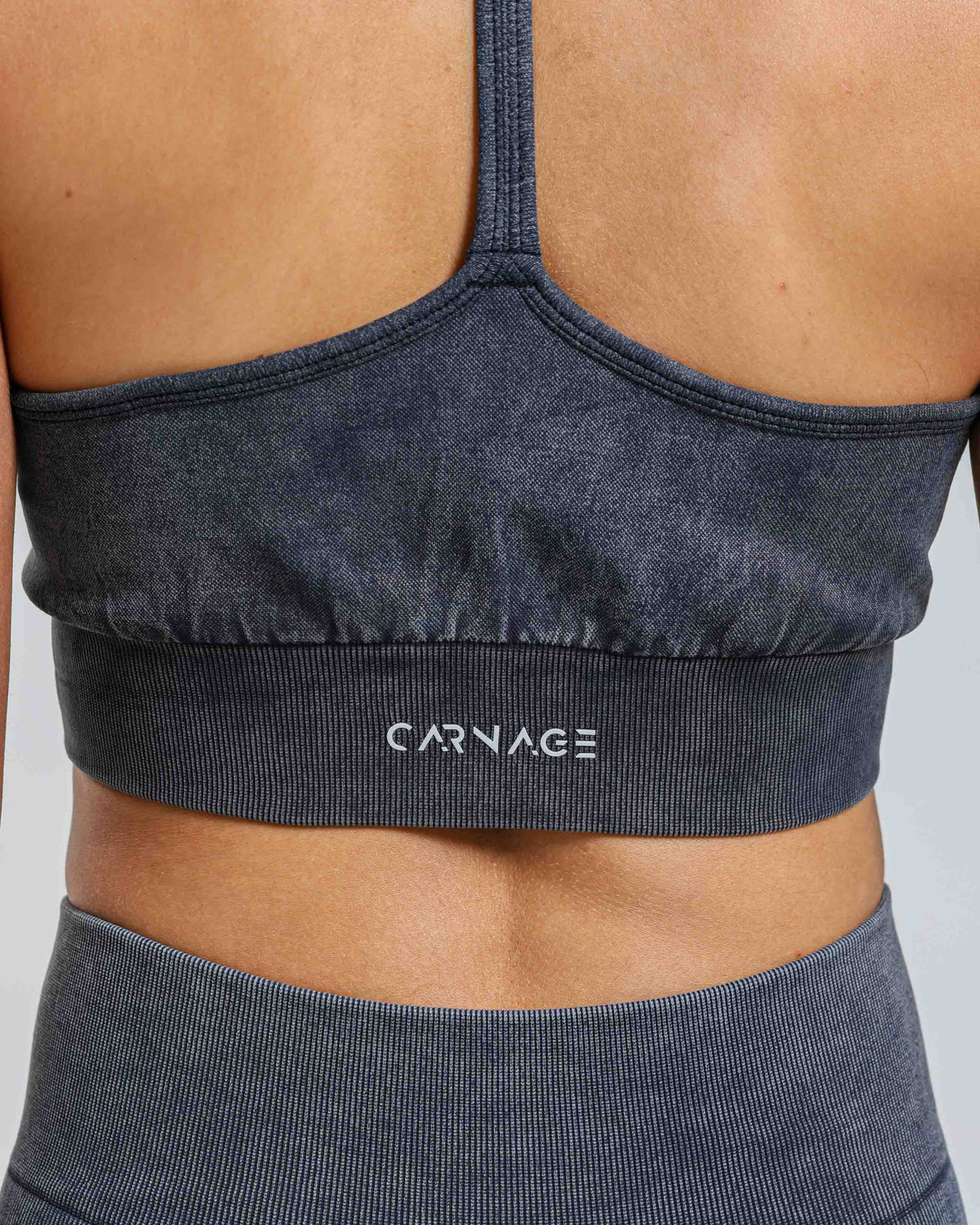 Obsidian Sports Bra