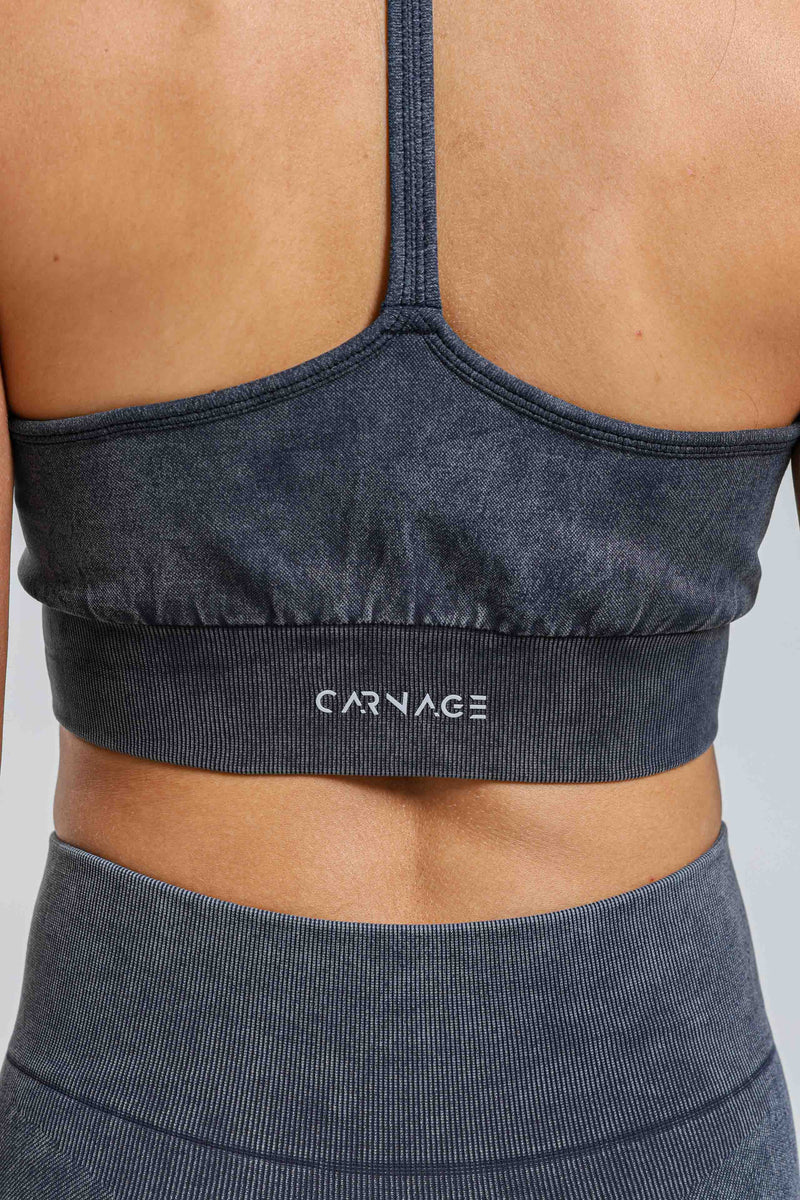 Obsidian Sports Bra