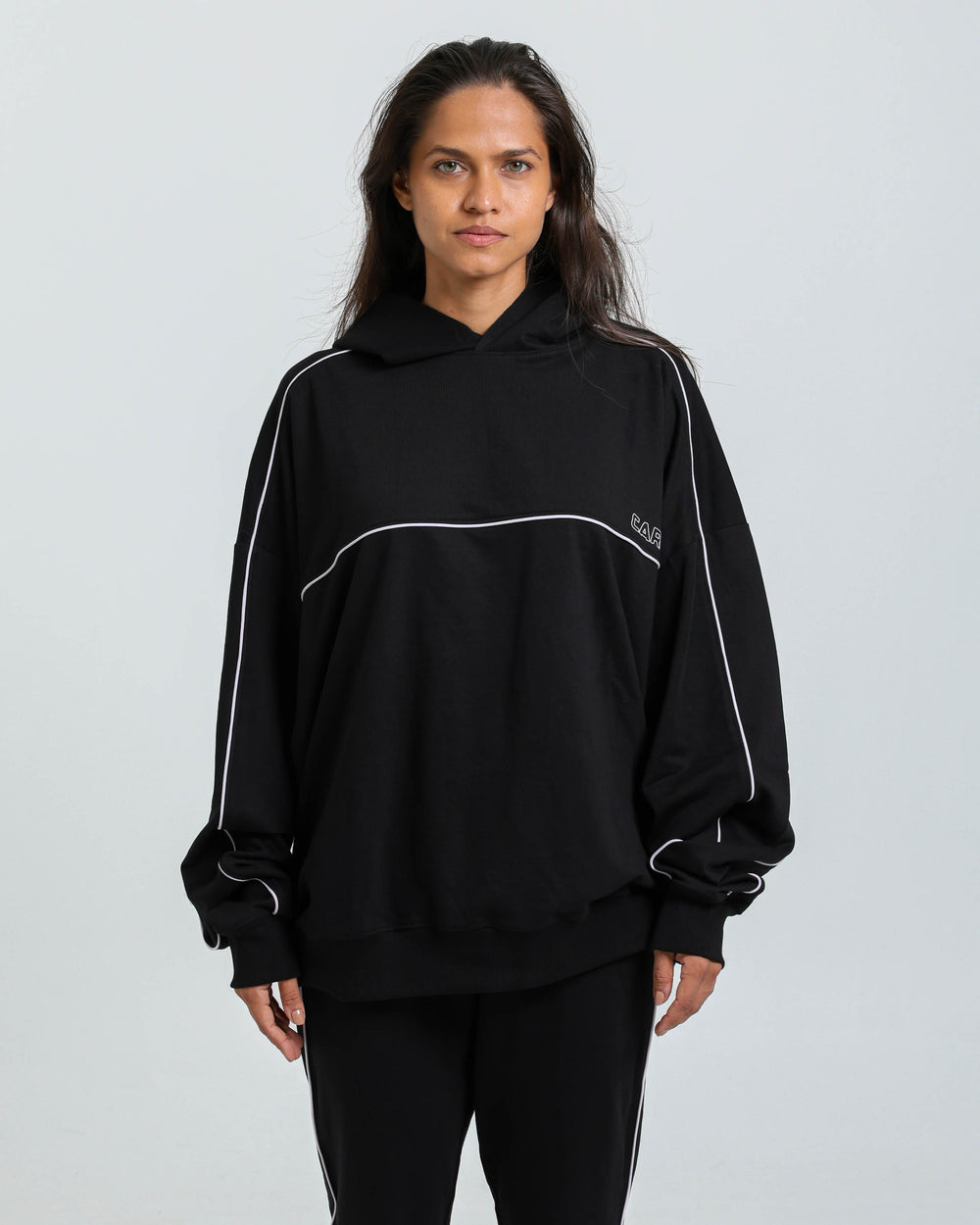 Trackflow Hoodie - Unisex