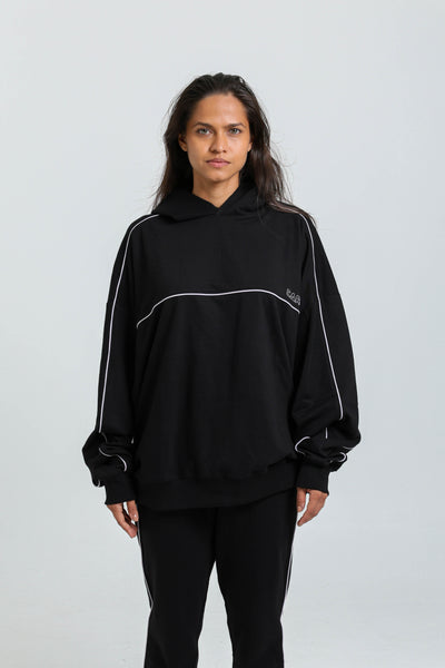 Trackflow Hoodie - Unisex