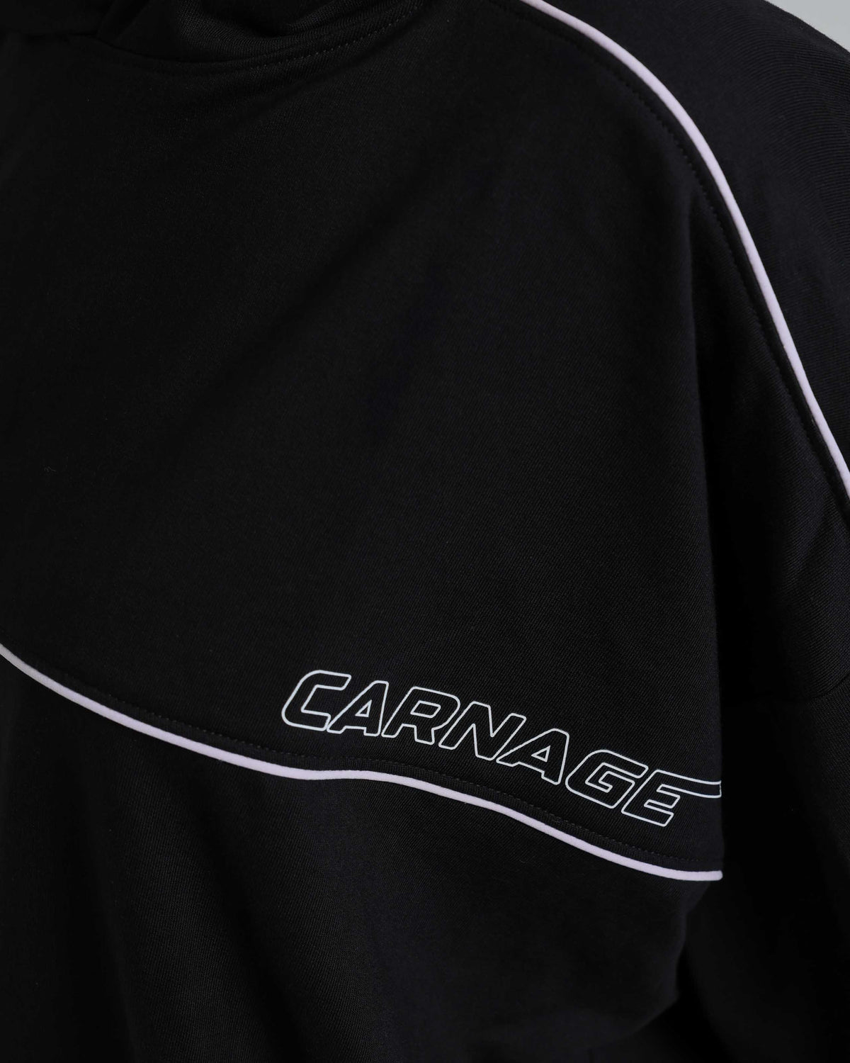 Trackflow Hoodie - Unisex