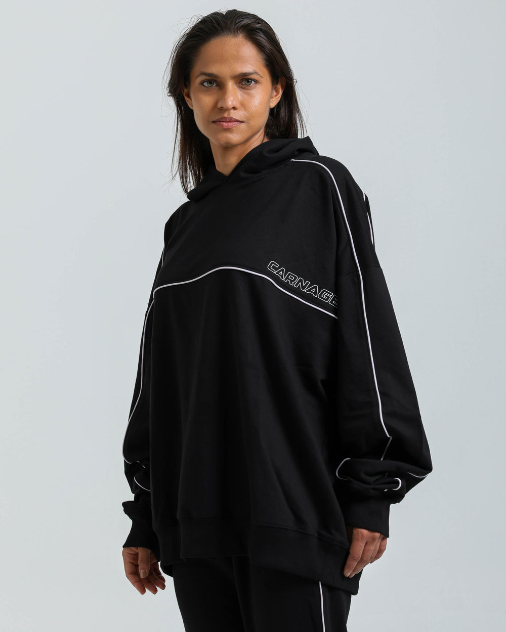 Trackflow Hoodie - Unisex