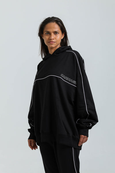 Trackflow Hoodie - Unisex