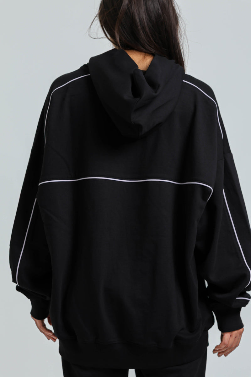 Trackflow Hoodie - Unisex