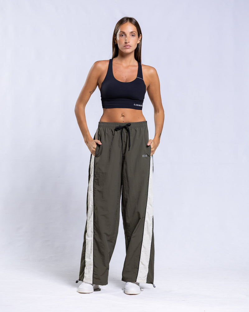 Paneltrack Wide Jogger