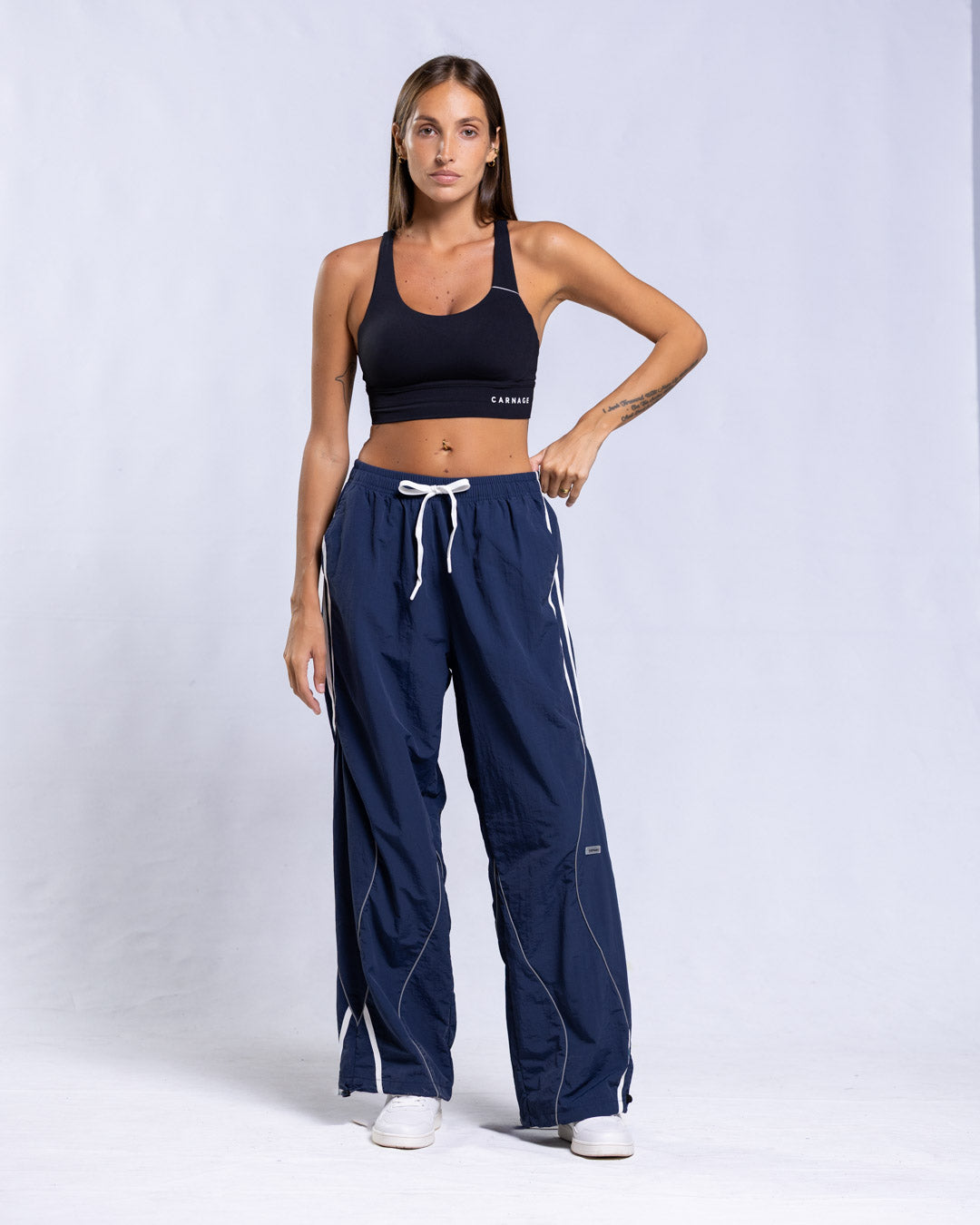 Stormtrack Toggle Jogger