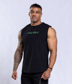Social Club Muscle Tank