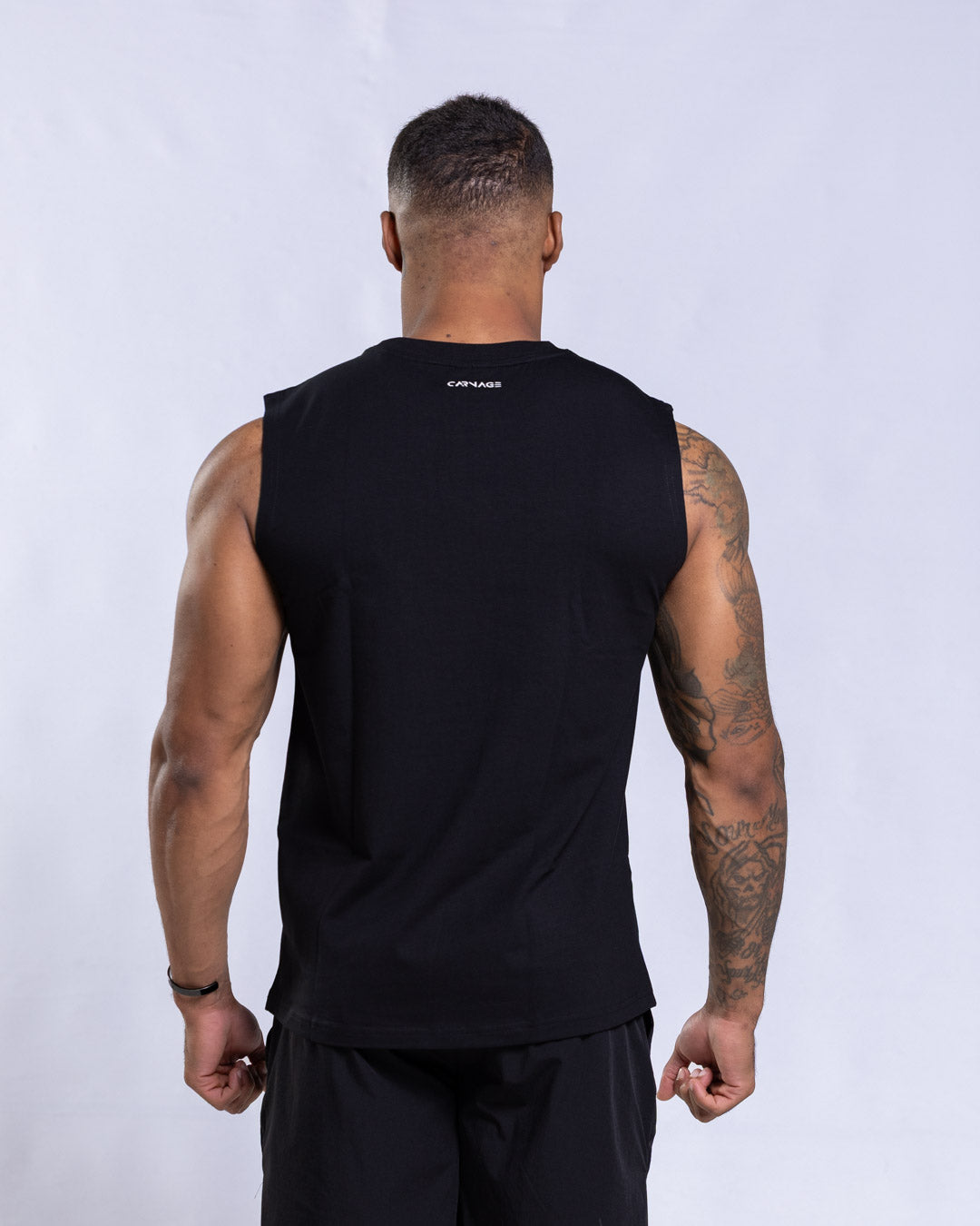 Social Club Muscle Tank