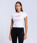 Social Club Baby Tee