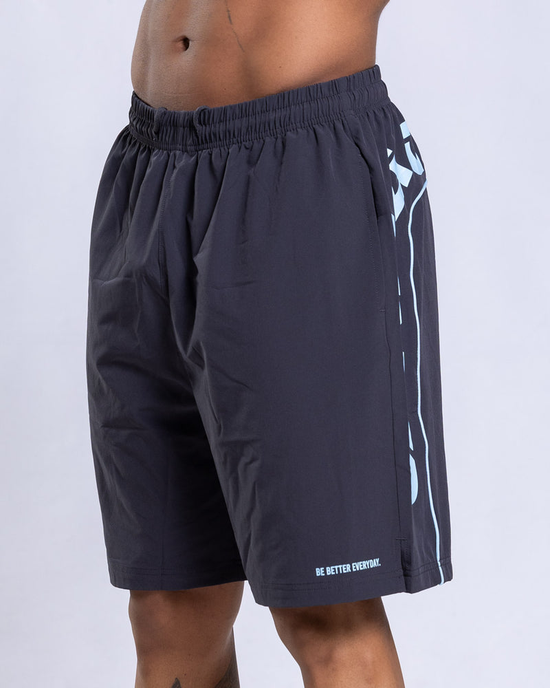 Trace Active Short