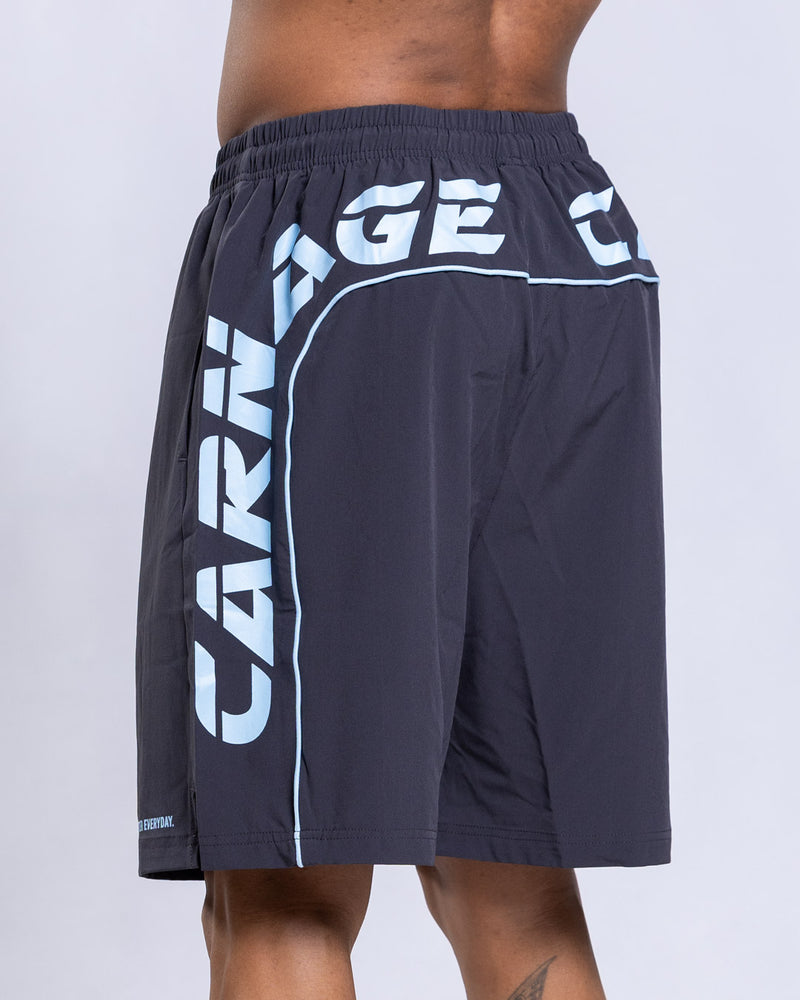 Trace Active Short