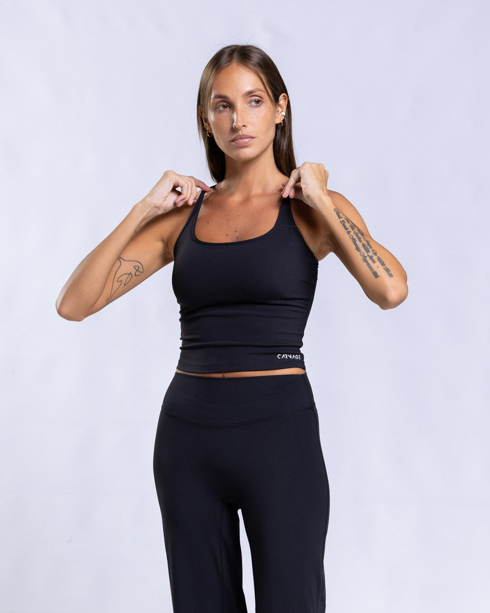 VitalSoft Tank