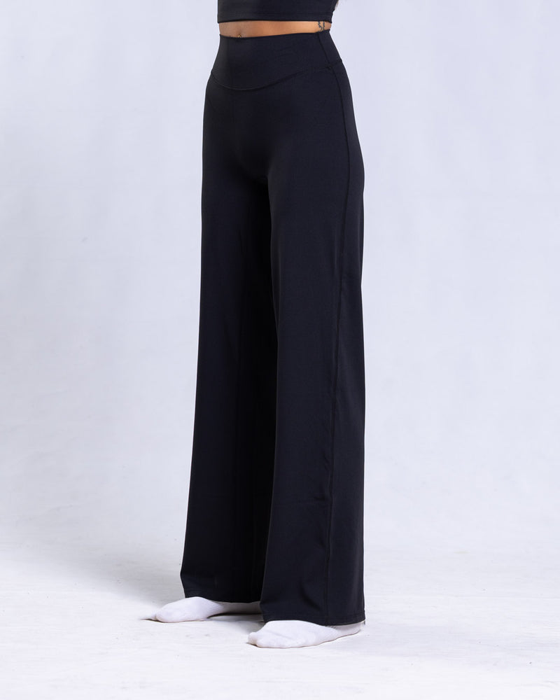 VitalSoft Wide Legging