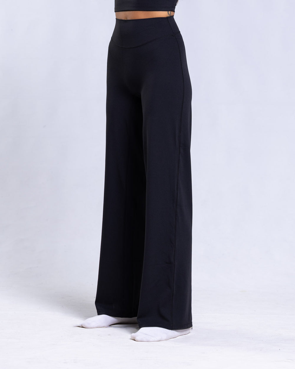 VitalSoft Wide Legging
