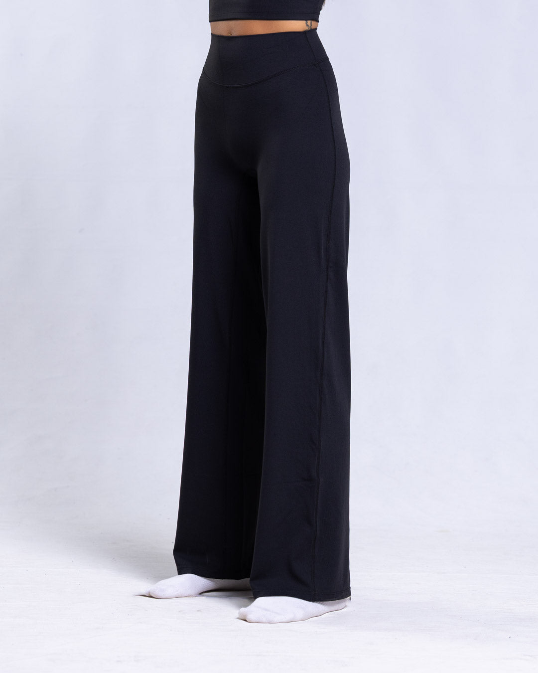 VitalSoft Wide Legging