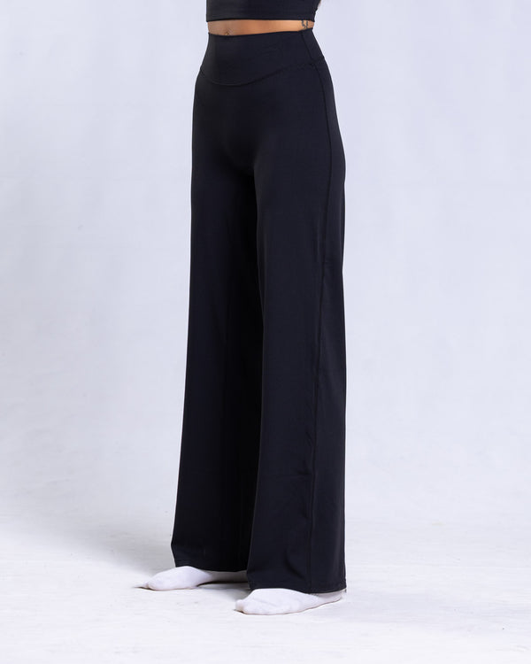 VitalSoft Wide Legging