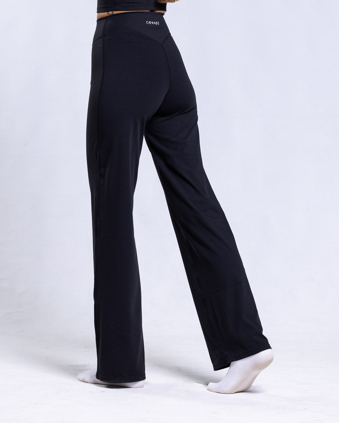 VitalSoft Wide Legging