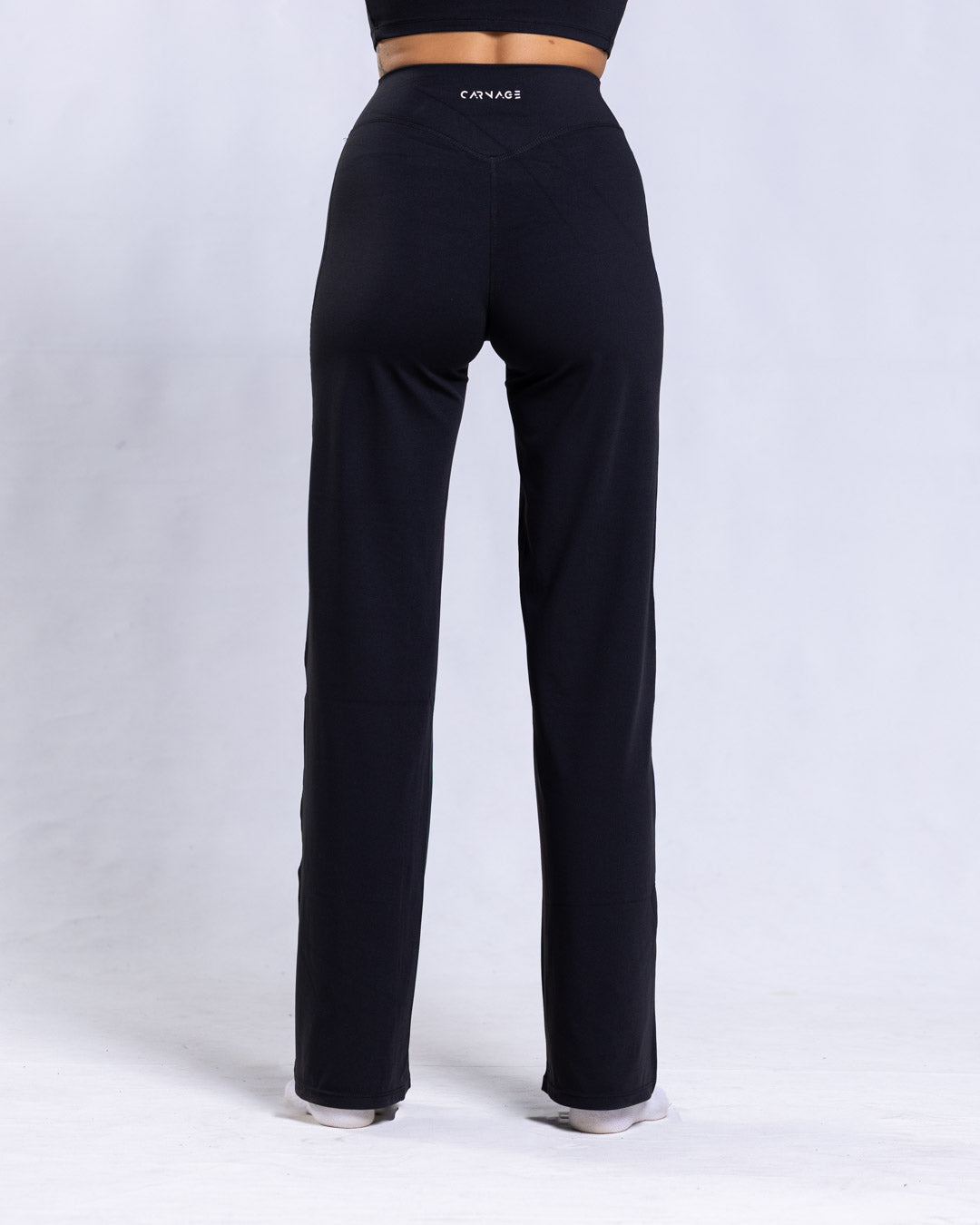 VitalSoft Wide Legging