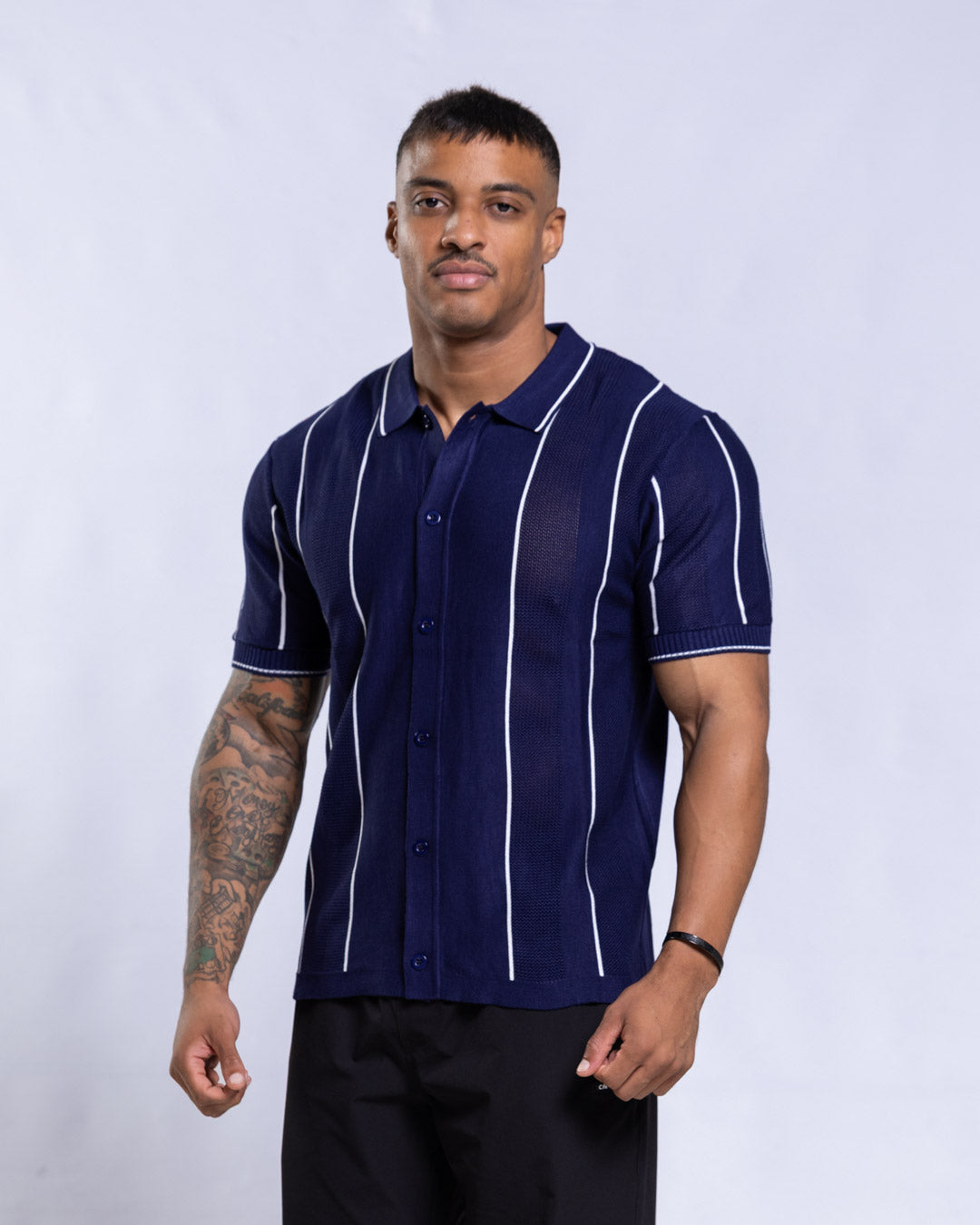 Urban Belvoir Knit Polo