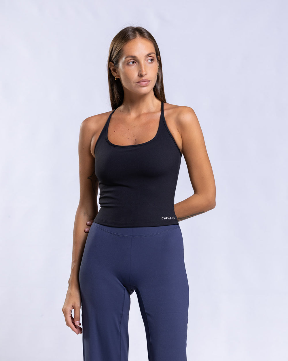 VitalSoft Tank