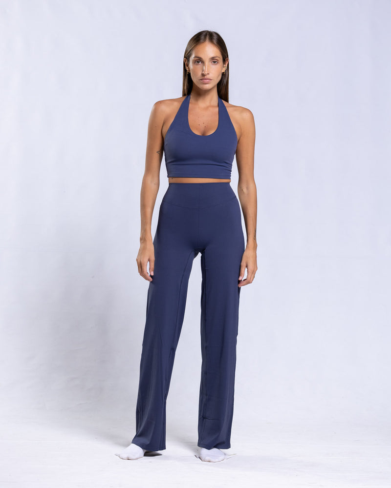 VitalSoft Wide Legging