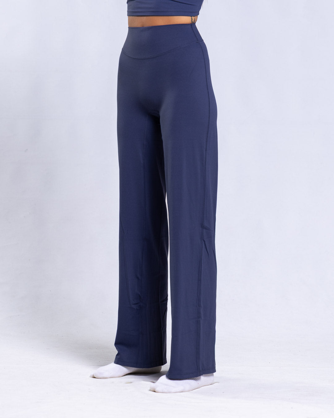 VitalSoft Wide Legging