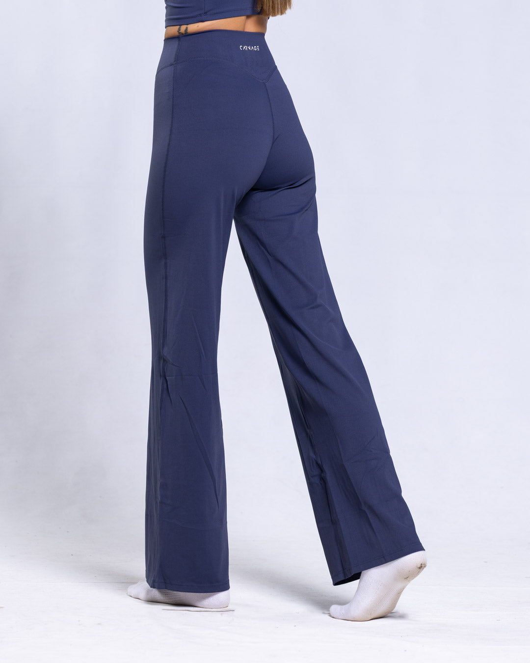 VitalSoft Wide Legging