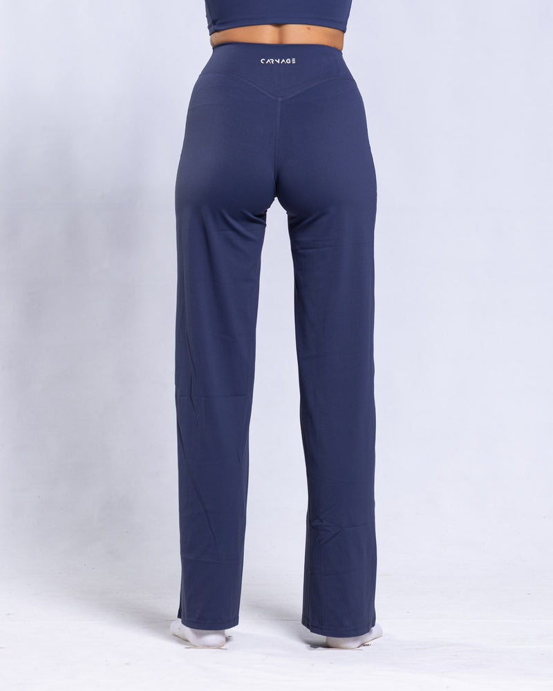 VitalSoft Wide Legging