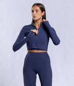 VitalSoft Zip Up Jacket