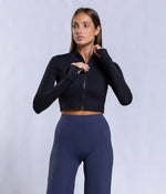 VitalSoft Zip Up Jacket