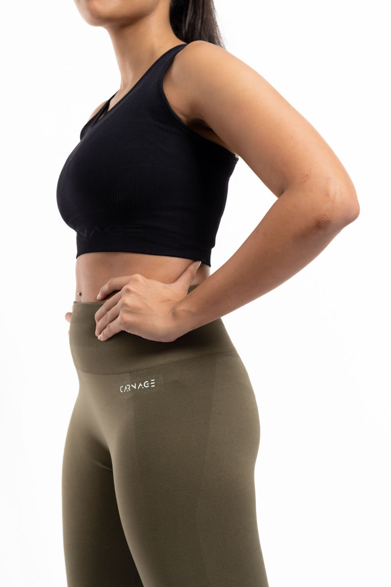 Defy Seamless Legging