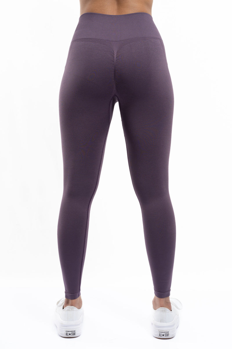 Defy Seamless Legging