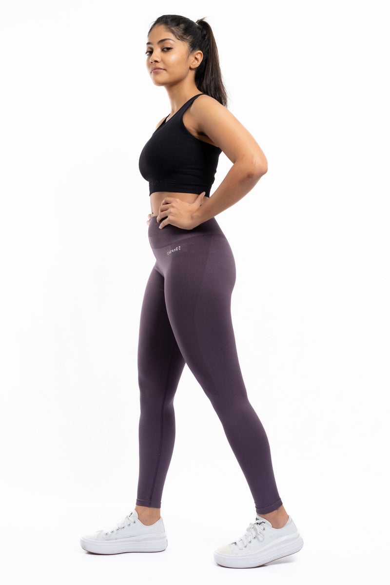 Defy Seamless Legging