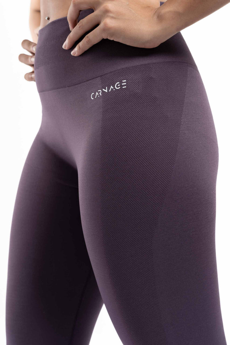 Defy Seamless Legging Carnage