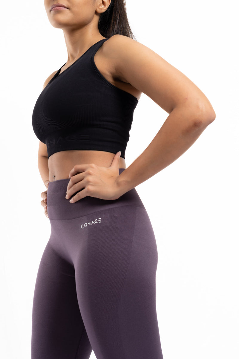 Defy Seamless Legging