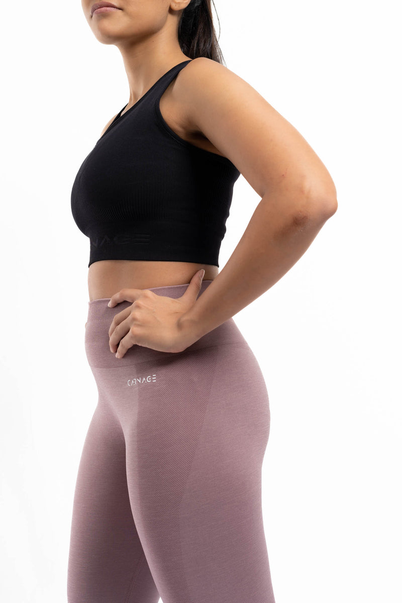 Defy Seamless Legging