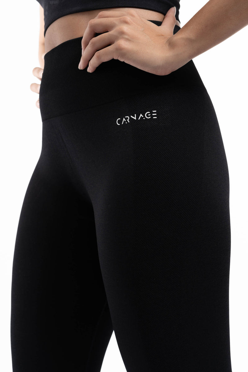 Defy Seamless Legging