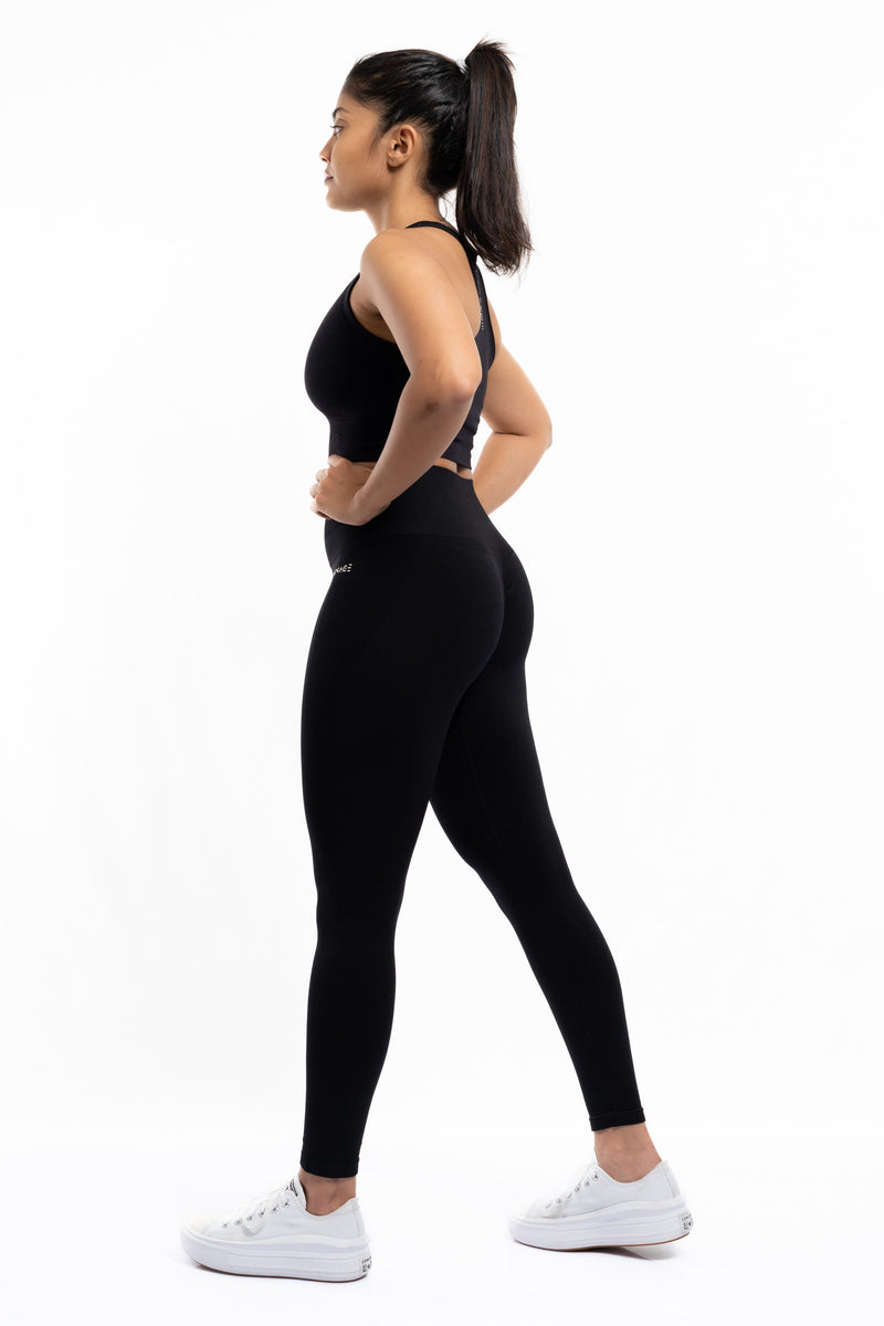 Defy Seamless Legging