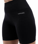 Defy Seamless Biker Short
