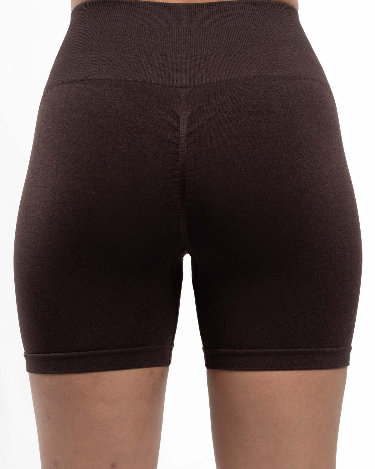 Defy Seamless Biker Short