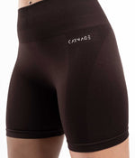 Defy Seamless Biker Short
