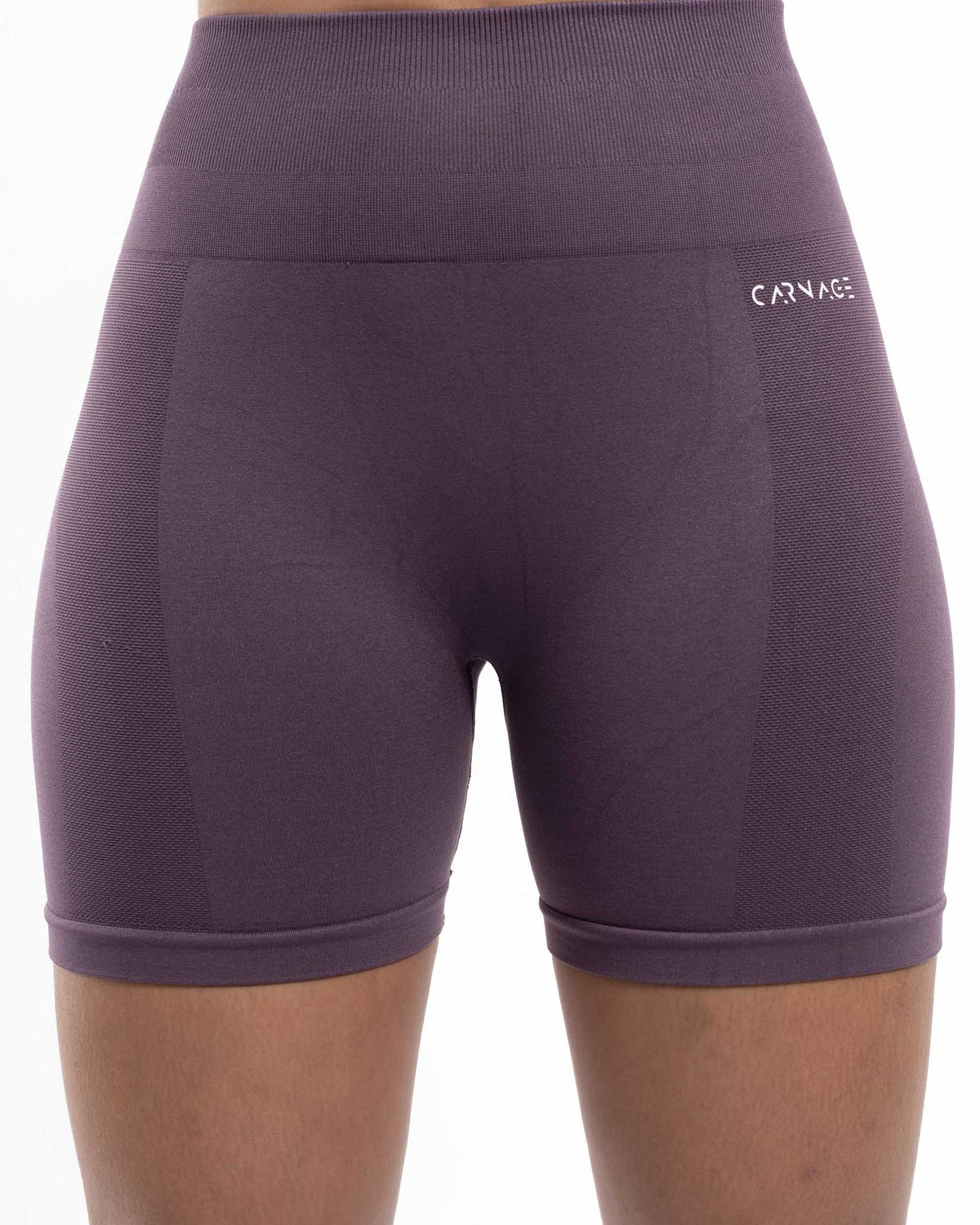 Defy Seamless Biker Short