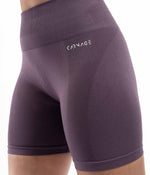 Defy Seamless Biker Short