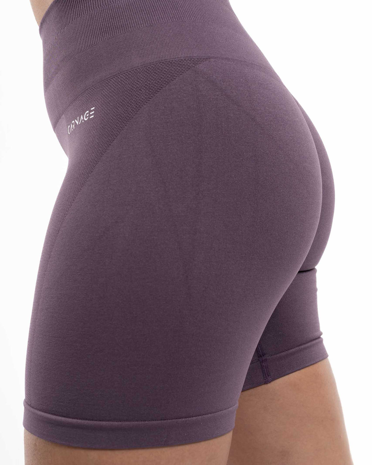 Defy Seamless Biker Short