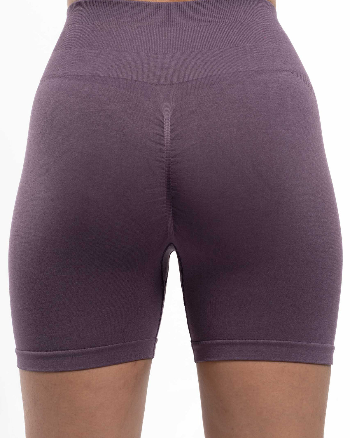 Defy Seamless Biker Short