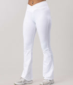 Classic Bell Bottom Jeggings