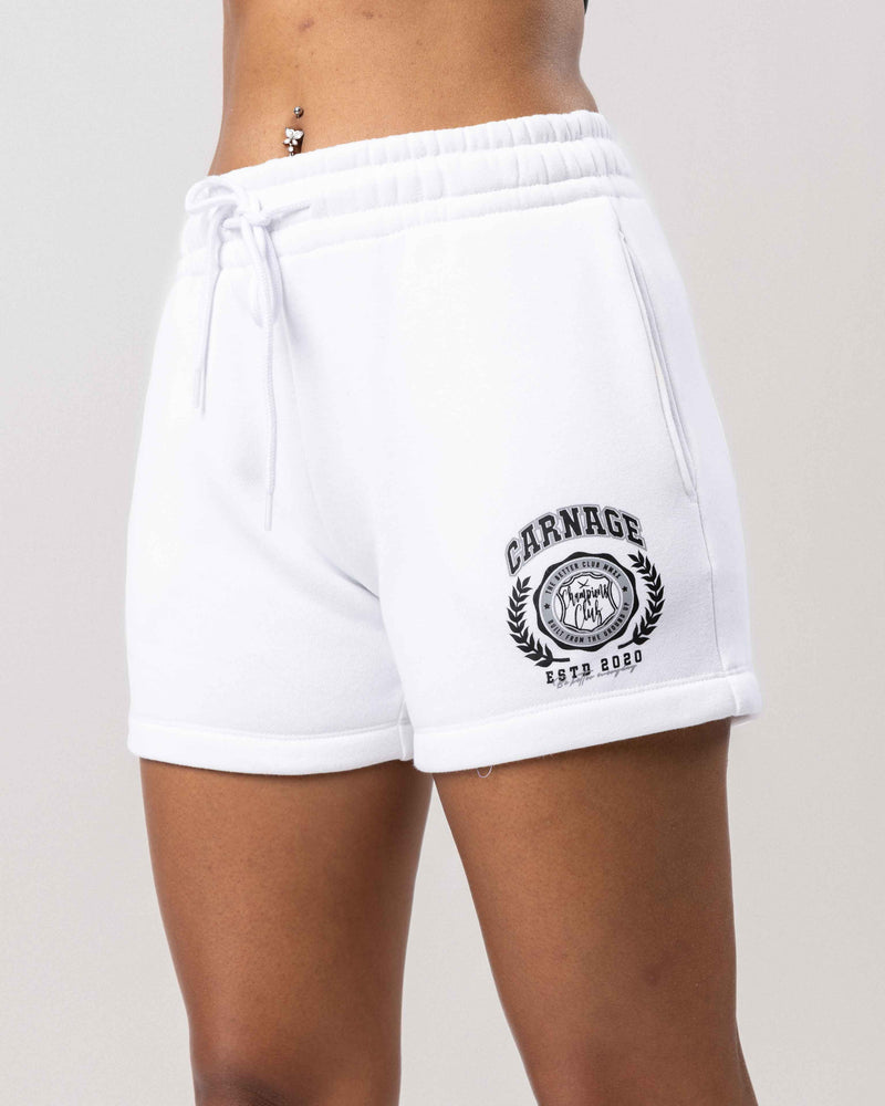 University Short